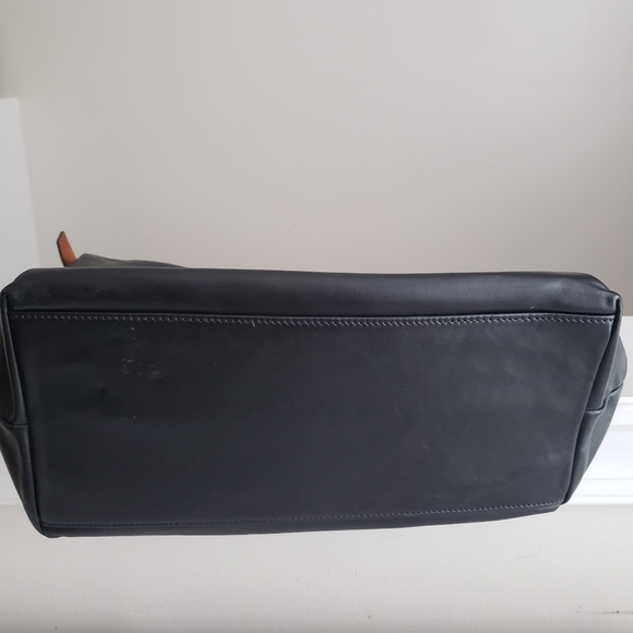 Dooney and Bourke Newbury Sloan handbag - Picture 6 of 15